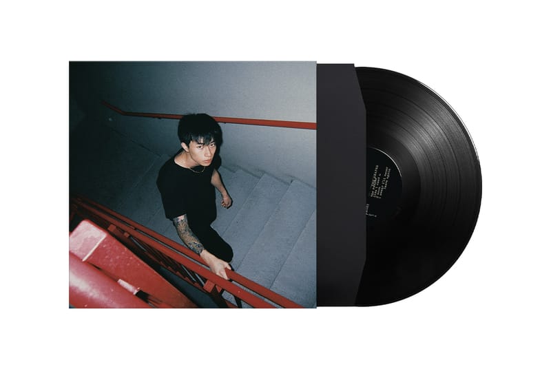 KESHI THE REAPER レコード