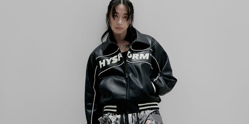 Keshi 'The Reaper' LP Black HBX Interview | Hypebeast