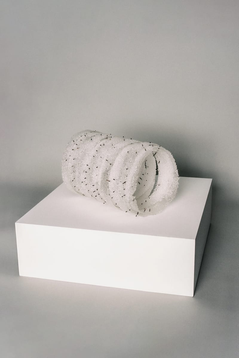 2025 Loewe Foundation Craft Prize Winner Announced | Hypebeast