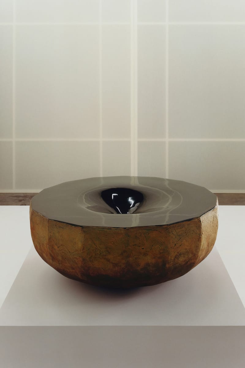 2025 Loewe Foundation Craft Prize Winner Announced | Hypebeast