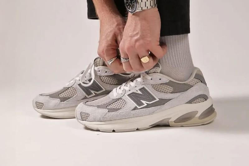 New Balance 2010★ニューバランス 2010 ニューバランス2010発売！2000番台最新作「2010」は新たな定番と