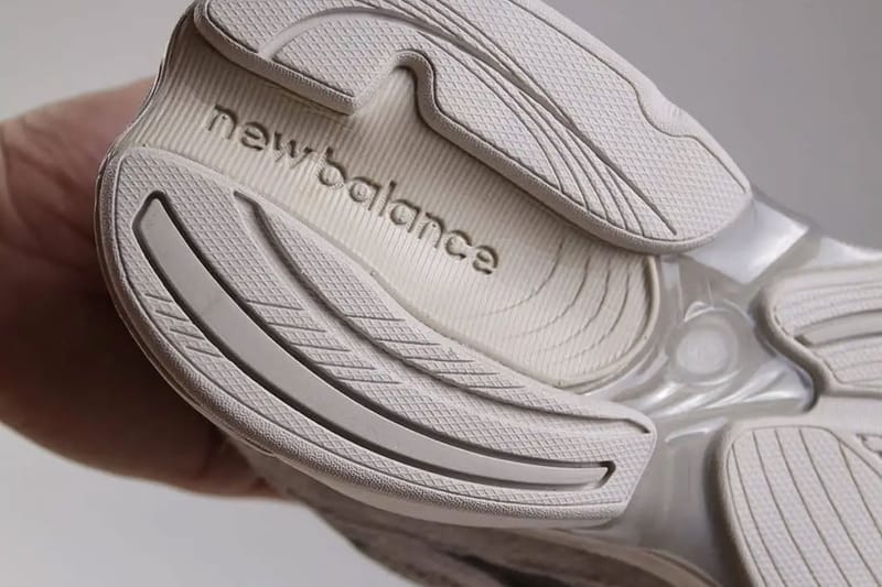 New Balance 2010 Nimbus Cloud Release Info | Hypebeast
