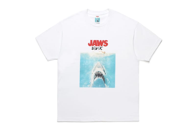 WACKO MARIO Reveals Summer-Ready 'JAWS' Capsule | Hypebeast