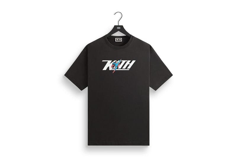 Superman x Kith Collaboration Capsule Release Info | Hypebeast