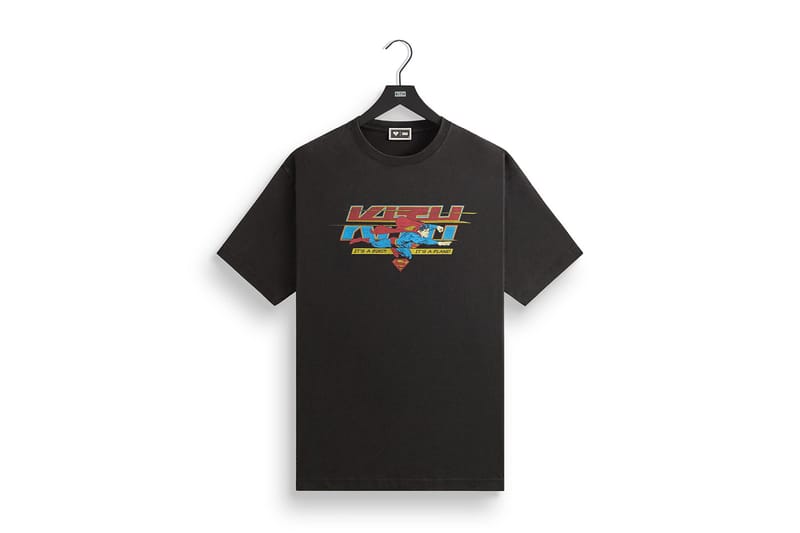 ☆ KITH x SUPERMAN ‘Booth’ コラボパーカー ☆ For its latest collaboration, @kith is celebrating 'Superman