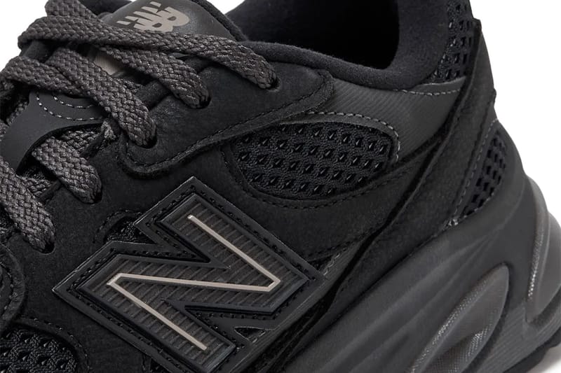 New Balance ABZORB 2010 Summer Trio U2010SGR Release | Hypebeast