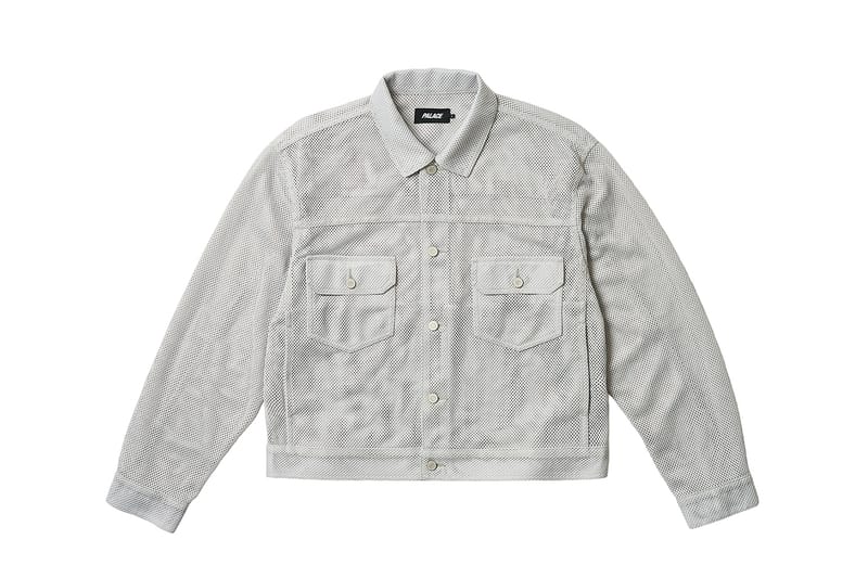 Palace Summer Drop 5 Collection Release Info | Hypebeast