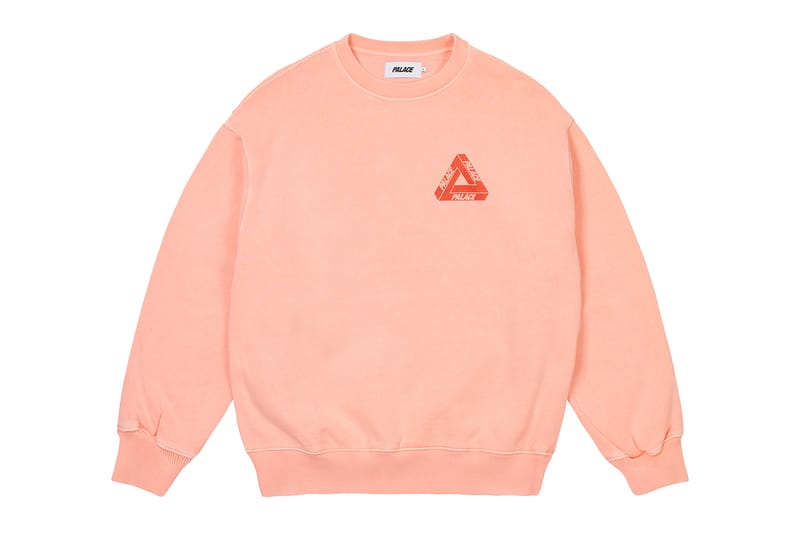 Palace Summer Drop 5 Collection Release Info | Hypebeast
