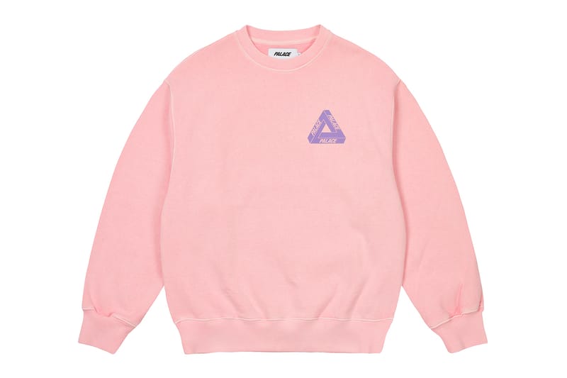 PALACE tour de Force スウェット Palace Autumn 2019 Collection Sweatshirts | Hypebeast