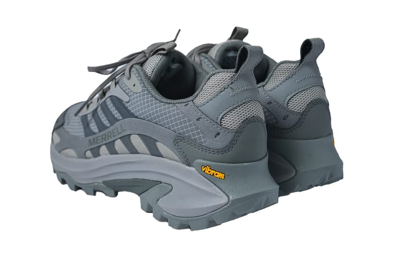 MERRELL MOAB SPEED 2 GORE-TEX®×Snow Peak Snow Peak x Merrell Moab Speed 2 GORE-TEX® | Snow Peak