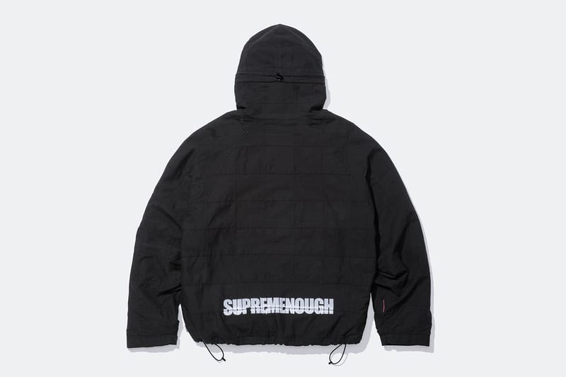 Supreme x GOODENOUGH Spring 2025 Collaboration | Hypebeast