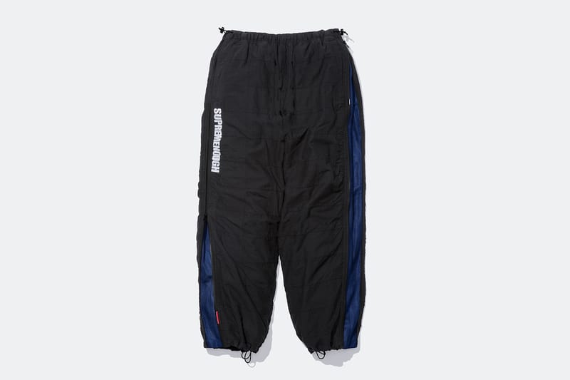 Supreme GOODENOUGH Military Pant 黒36 Supreme®/GOODENOUGH Corduroy Military Pant | Supreme 25ss