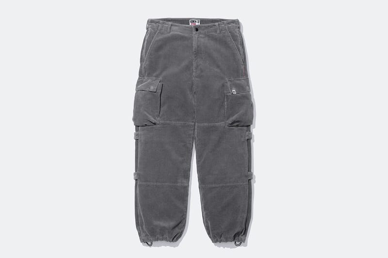 Supreme x GOODENOUGH Spring 2025 Collaboration | Hypebeast