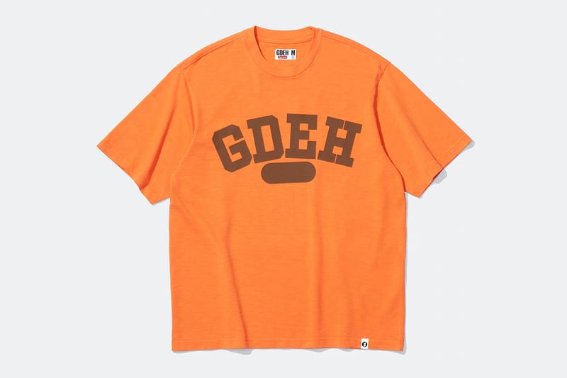 Supreme x GOODENOUGH Spring 2025 Collaboration | Hypebeast