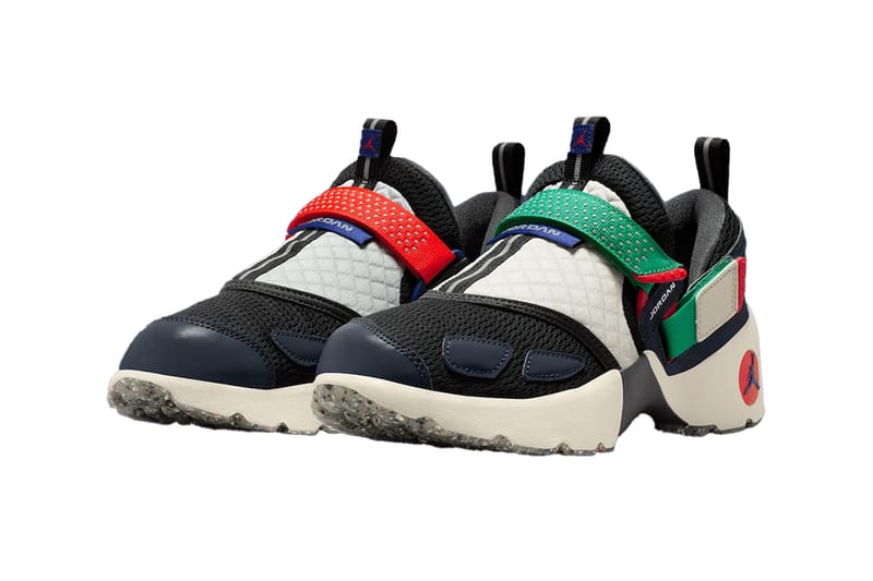 Jordan Trunner LX 