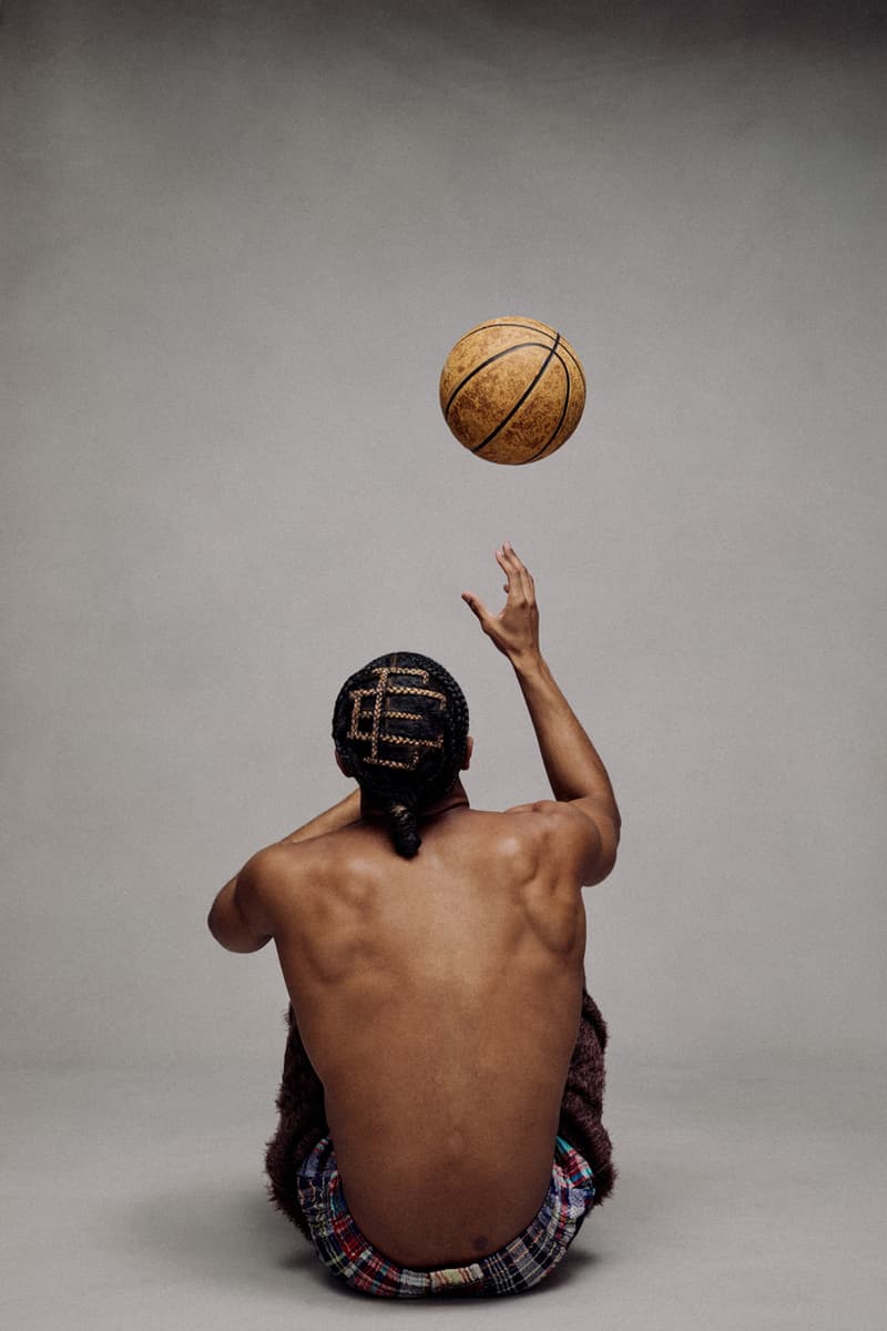 Eric Emanuel SS25 First Seasonal Collection Release Info | Hypebeast