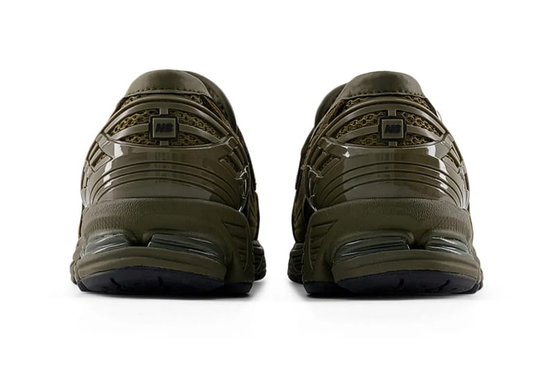 New Balance 1906L Khaki U1906LNV Release Info | Hypebeast