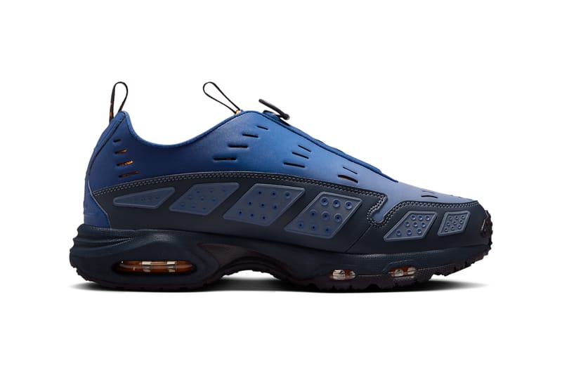 Nike Air Max Sunder Ventilation IH3421-451 Release Info | Hypebeast