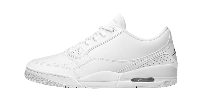 Air Jordan 3 RM Rumor Info | Hypebeast