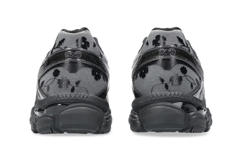 ASICS GEL-CUMULUS 16 Floral Pack 1203A762.001 Release