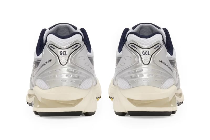 JJJJound Reveals Another ASICS GEL-KAYANO 14 | Hypebeast