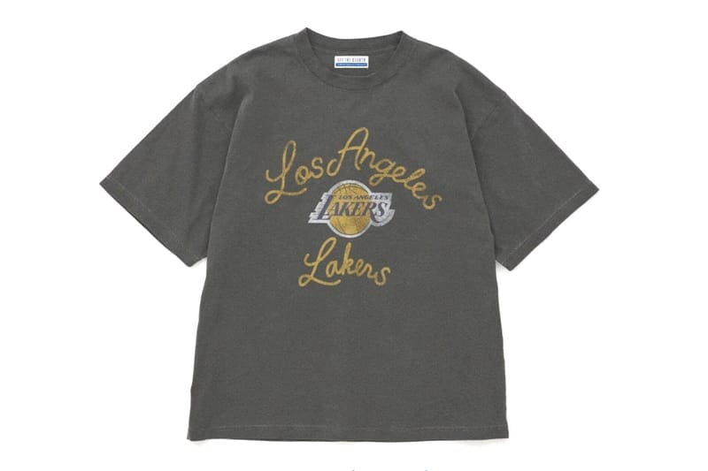 JOURNAL STANDARD Relume x OFF THE COURT by NBA 最新联名系列