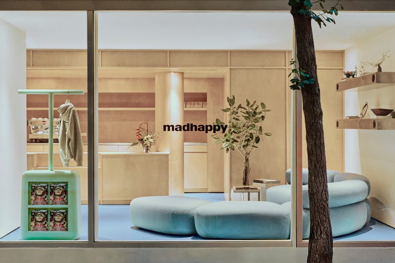 Stüssy To Open New Flagship Store in New York City | Hypebeast