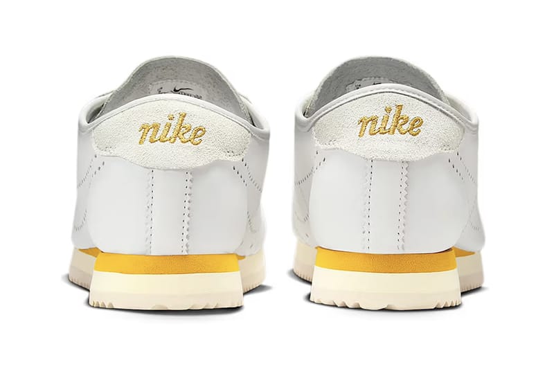 ★ナイキ★HQ1841-601★Nike Cortez Leather★ユニセックス★ NIKE CORTEZ LEATHER / ナイキ コルテッツ レザー University
