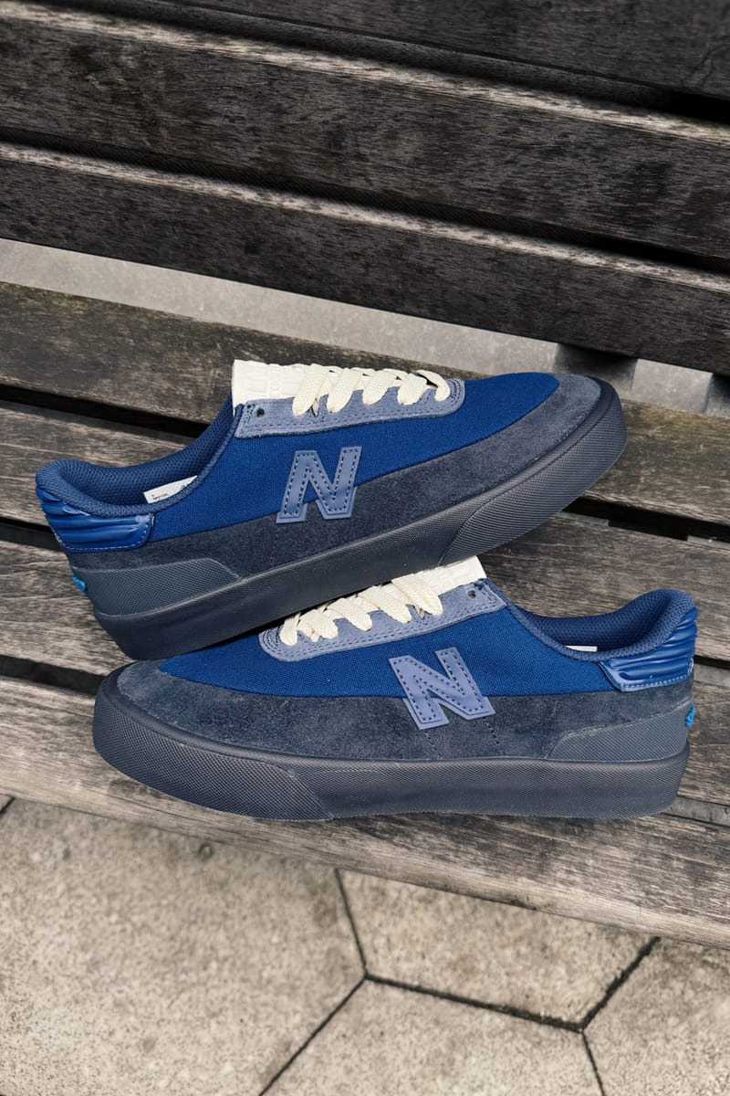 New Balance ストーンアイランド 28.5 cm ストーンアイランドとニューバランスのコラボレーションが登場