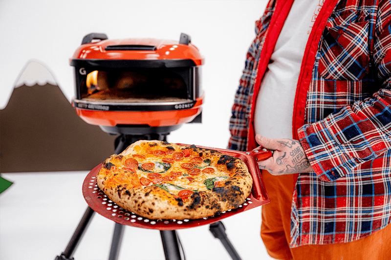 Chef and TV Star of 