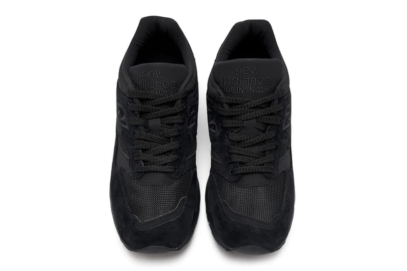 New Balance 1500 Black Men's - M1500BK - US
