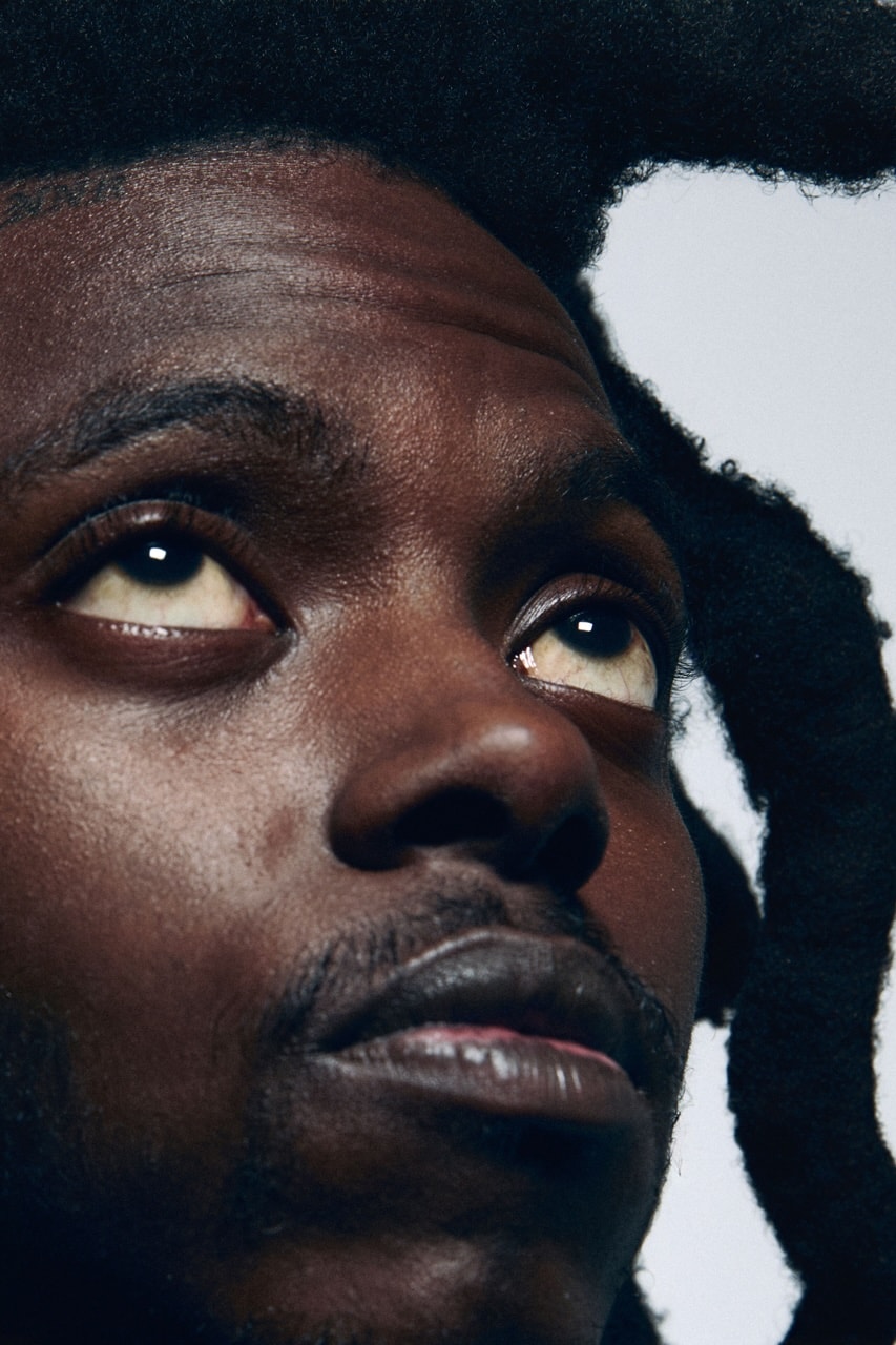 Niontay: Underground Rap's Rockstar | Hypebeast