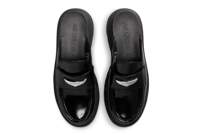 Air Jordan Mule Loafer 