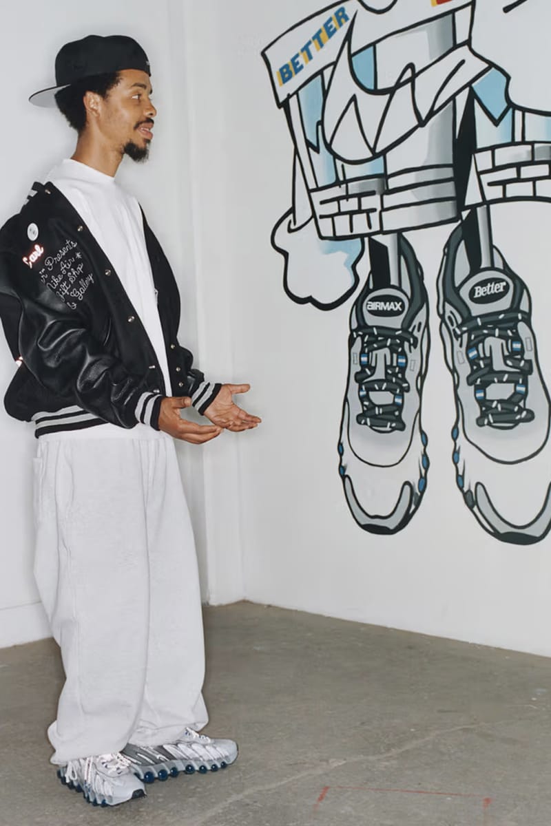 Better Gift Shop Nike Air Max Dn8 Release Date | Hypebeast