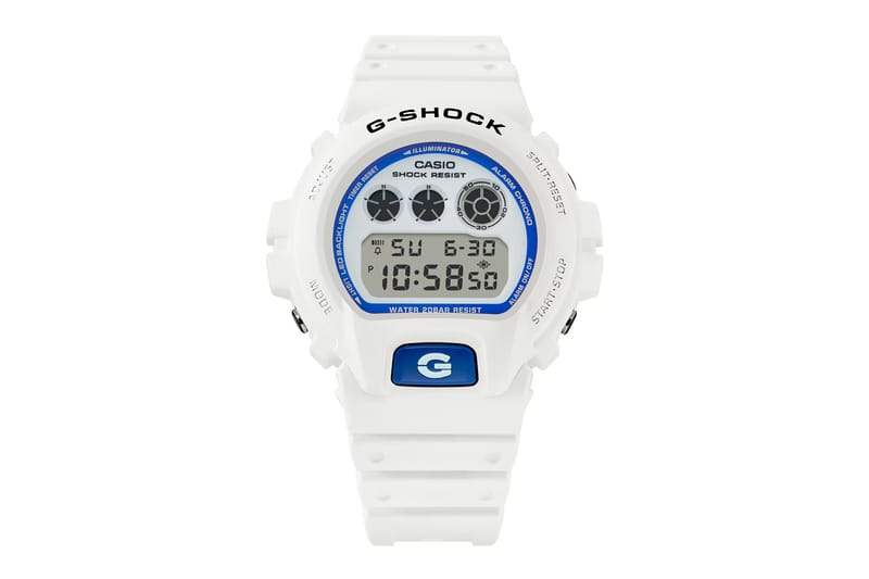 G-SHOCK Hidden Glow Vol. 2 “Sea of Stars” Info | Hypebeast