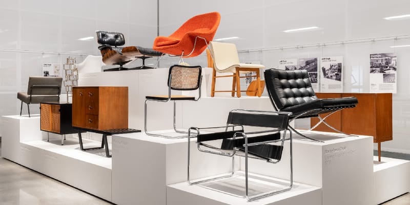 MillerKnoll Archives Herman Miller Knoll Information | Hypebeast