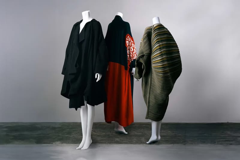 LA MUSEUM Shibuya Vintage Archive Exhibition Info | Hypebeast