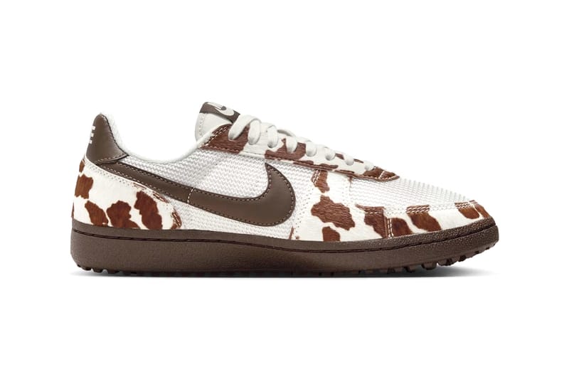 Nike Field General “Cow Print” Release Info | Hypebeast