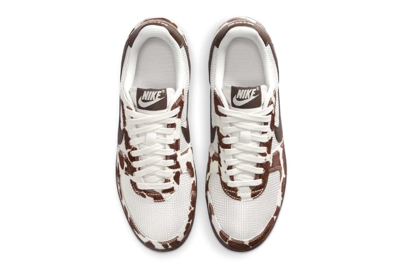 ナイキ フィールドジェネラル Nike Field General カウ プリント ナイキ フィールドジェネラルに新作カウプリントがスタンバイ