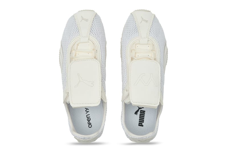 ★Puma x Open Yy★H-street Hyperlink Blue★大人気★ 250) Puma x Open Yy H-street Hyperlink Blue on Bunjang