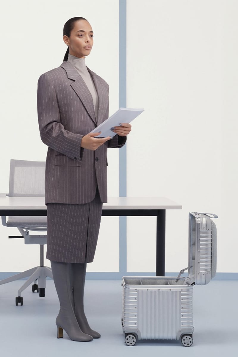 【超限定】RIMOWA × Vitra Toolbox（日本に1点のみ） Rimowa-x-Vitra-Aluminum-