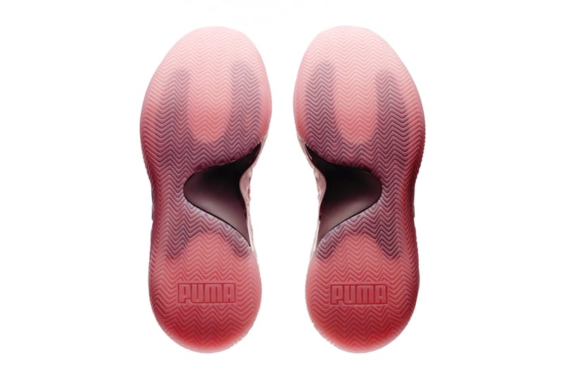 Puma HALI 1 コービー　ジョーダン　レブロン　カイリー Salehe Bembury PUMA Hali 1 Reveal Info | Hypebeast