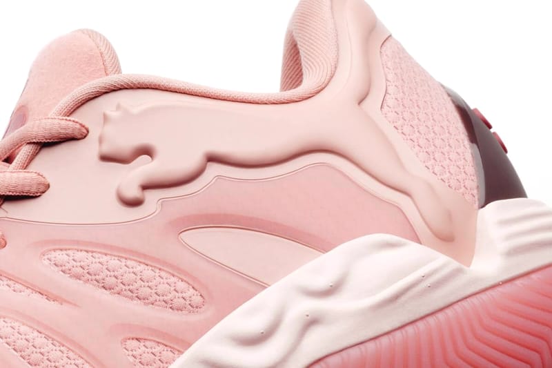 Puma HALI 1 コービー　ジョーダン　レブロン　カイリー Salehe Bembury PUMA Hali 1 Reveal Info | Hypebeast