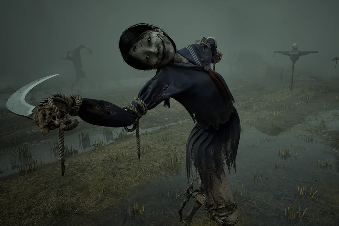 Silent Hill 1 Remake Is In Development From The Same Team