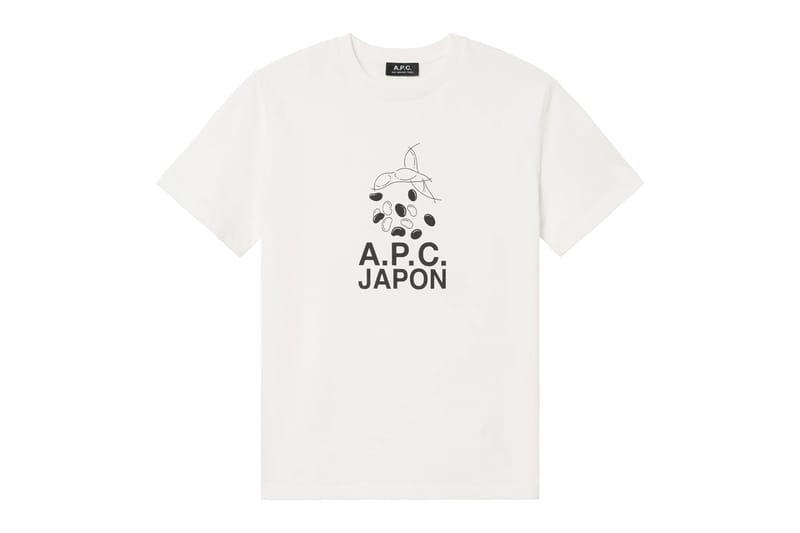 A.P.C. Japan Exclusive Collection Release Info | Hypebeast