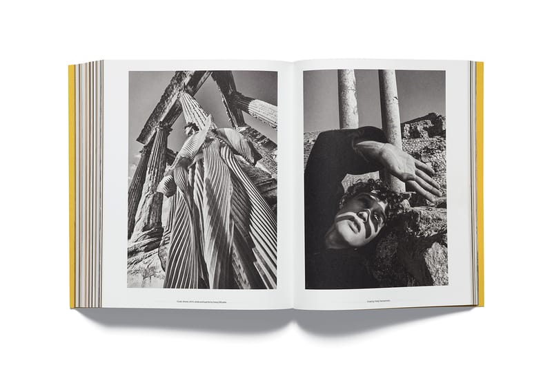 A Decade of Reflection: Acne Paper Unveils Issue 20 | Hypebeast