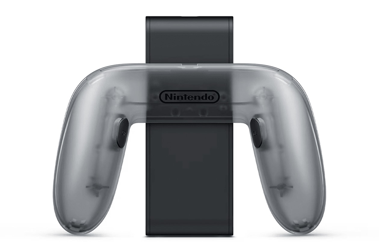 2switch The Best Accessories for the Nintendo Switch 2 | Hypebeast