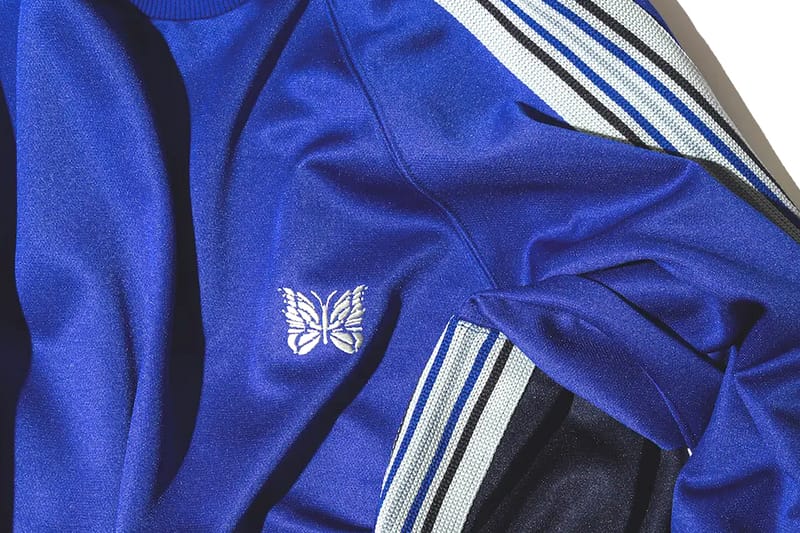 Needles x BEAMS別注 SAMUE JACKET JERSEY BEAMS-x-NEEDLES-TW.jpg?w=960&
