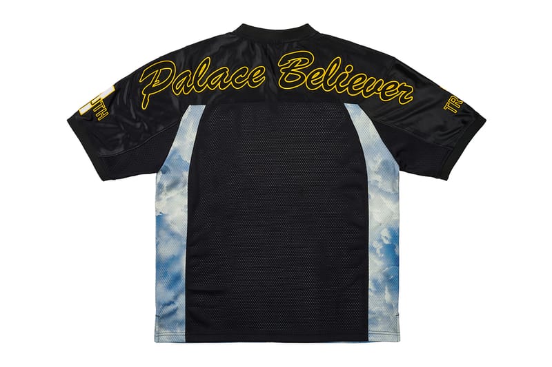 Palace Believer ジャージ Palace Summer 2025 Drop 6 Collection Release Info | Hypebeast