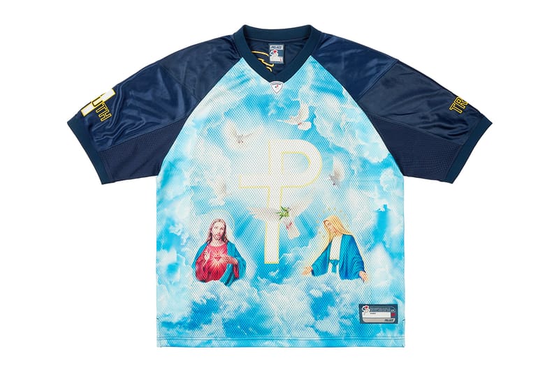 Palace Summer 2025 Drop 6 Collection Release Info | Hypebeast